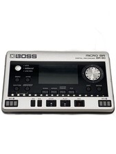 BOSS BR-80 Micro BR
