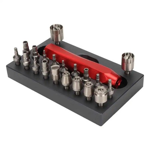 Strumento rimozione tubo