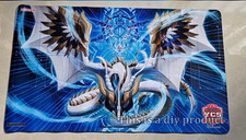 Yugioh Playmat Yu-Gi-Oh! Ame