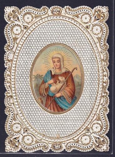 Immaginetta sacra primi - immaginetta,