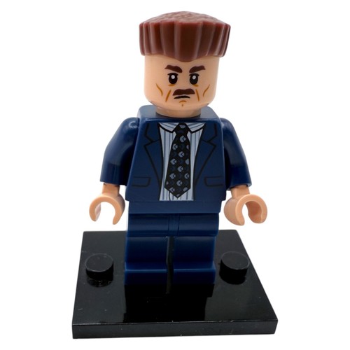 Lego marvel jonah - marvel™, j.