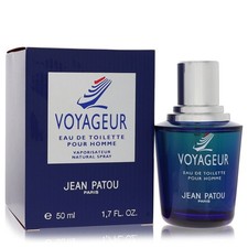 Voyageur jean patou eau - patou,