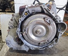 CAMBIO AUTOMATICO PER MERCEDES Vito W639 2° Serie 1019000021 diesel 2300 (03>1