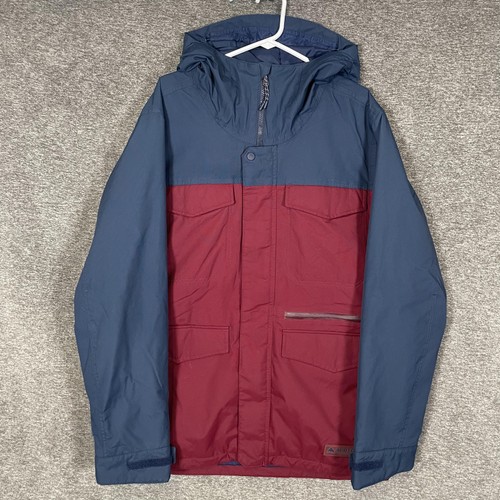 Giacca burton covert uomo - burton, xl
