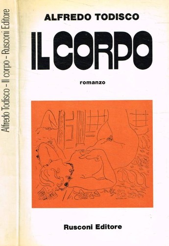 Corpo alfredo todisco - il,