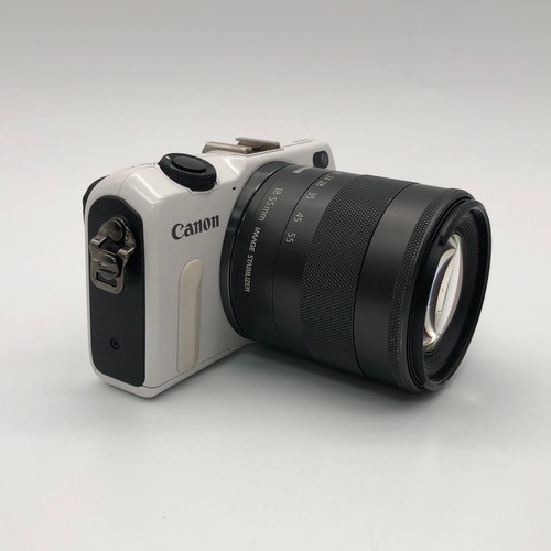 Canon eos fotocamera - canon,