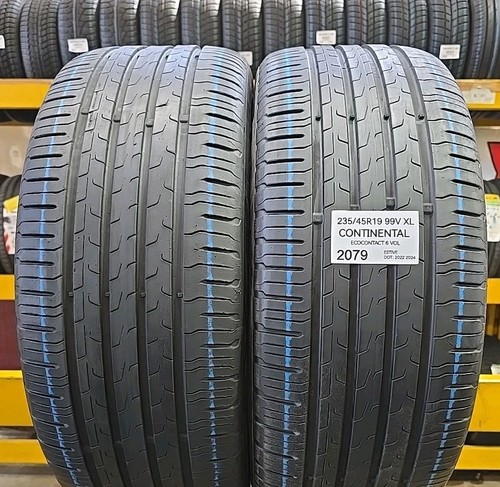 Usato gomme continental - 2,