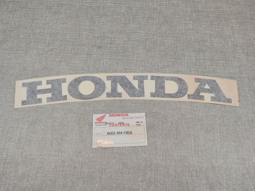 Adesivo honda tetto inferiore - tetto,