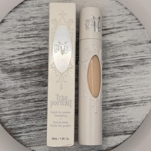 Kat von true - von,