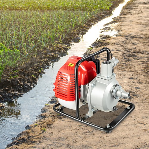 Pompa acqua gas pollice 2 - a,
