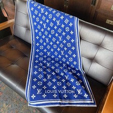 Asciugamano Louis Vuitton LV