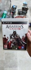 Assassin's Creed II 2 PS3 Sony