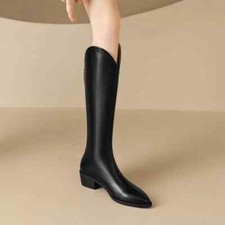 Stivaletti Stivali Morbido