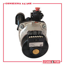 Pompa circolatore Wilo INTBXSL 15/5-1 per Caldaia Baxi Ricambi 710820200