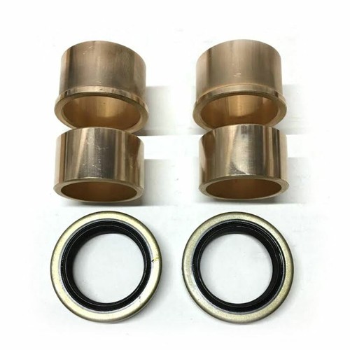 Set boccole forcella triumph - set,