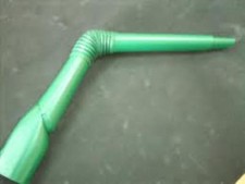 Tubo Formichiere Giraffa