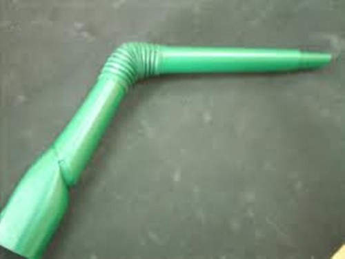 Tubo formichiere giraffa - tubo,