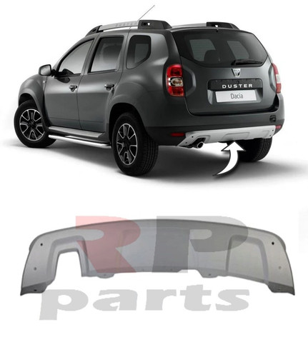 Per dacia duster - per,