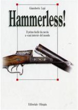 Lupi,Gianoberto. - Hammerless