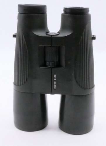 Binocolo docter difettoso 8x58 - binocolo,