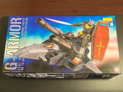 Bandai 100 78 gundam - bandai,