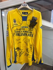 Maglia Calcio Originale