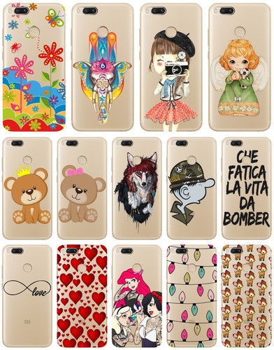 Custodia cover morbida - custodia,