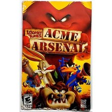 (Solo Manuale) Looney Tunes