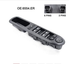 6554.ER Pulsantiera Alzavetri