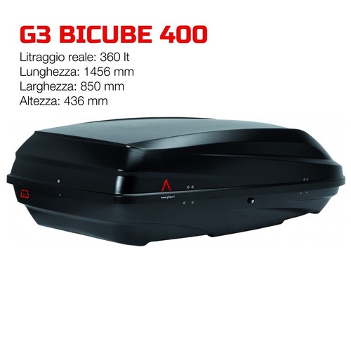 Box auto portatutto - box,