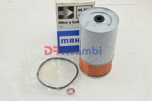 Filtro olio motore mercedes - olio,