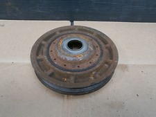 PULEGGIA INFERIORE ALBERO