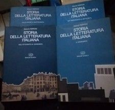 Giulio Ferroni STORIA DELLA