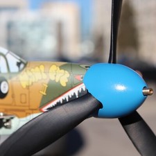 Campana Airacobra P39 modello