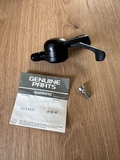 NOS/NIB Shimano Altus ST-AT10