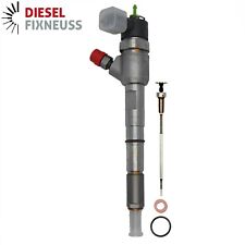 Iniettore 4x Fiat Peugeot Opel 1.3 CDTI Multijet 0445110351
