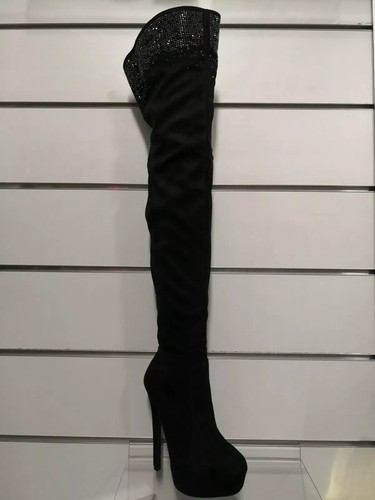 Scarpe donna stivali - scarpe,