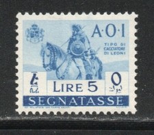 RRC 1942 Colonie AOI