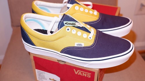 Nuovo vans comfycush epoca - vans,