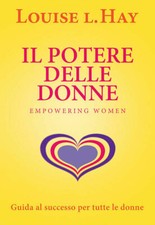 Libri - Louise Hay - Crescita
