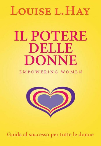 Libri louise hay crescita - libri,