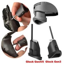 Strumento spina presa accessori caccia per modello Glock Gen 3/4 e 5 con serbatoio olio