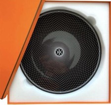 Hermes H Deco Tart Plate 32 cm