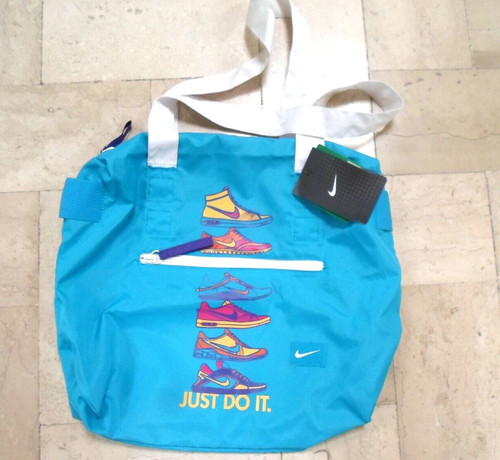 Borsa vintage donna nike - borsa,