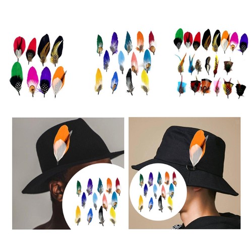 Piume cappello per cappelli - cappello,