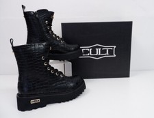 Stivali Cult donna 3461 vegan