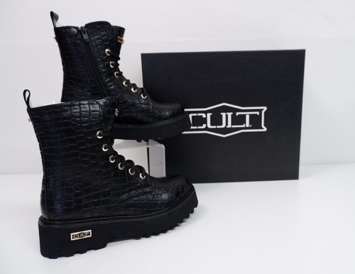 Stivali cult donna 3461 vegan - donna,