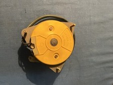 Motore della ventola di