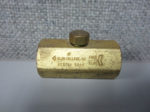 Elon college bc375b - college, bc375b,