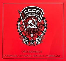 CCCP - Fedeli Alla Linea -